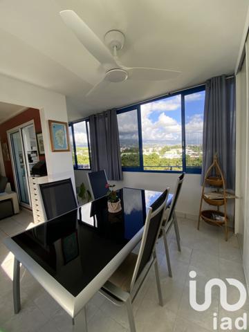 Appartement à vendre 3 pièces 61 m² Sainte-Marie