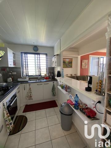 Appartement à vendre 3 pièces 61 m² Sainte-Marie