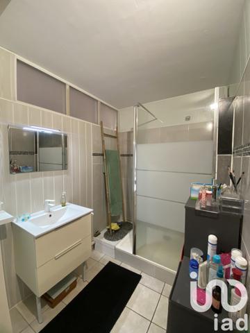 Appartement à vendre 3 pièces 61 m² Sainte-Marie