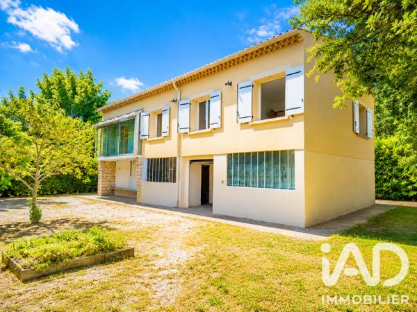 Maison à vendre 7 pièces 139 m² Valréas