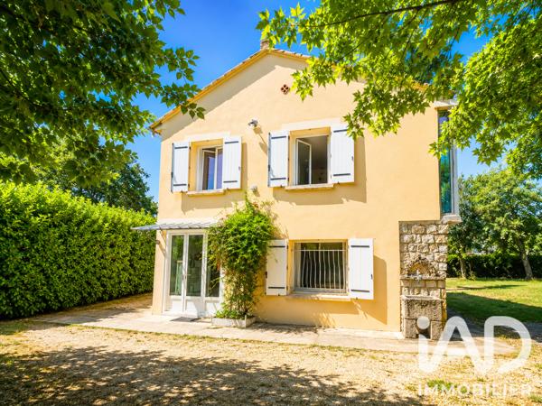 Maison à vendre 7 pièces 139 m² Valréas