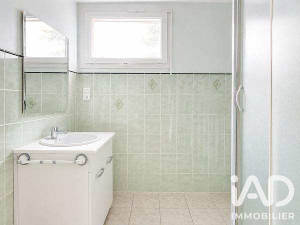 Maison à vendre 7 pièces 139 m² Valréas