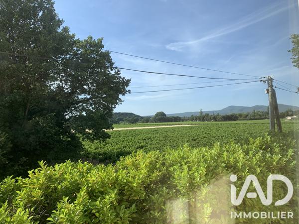 Maison à vendre 7 pièces 139 m² Valréas