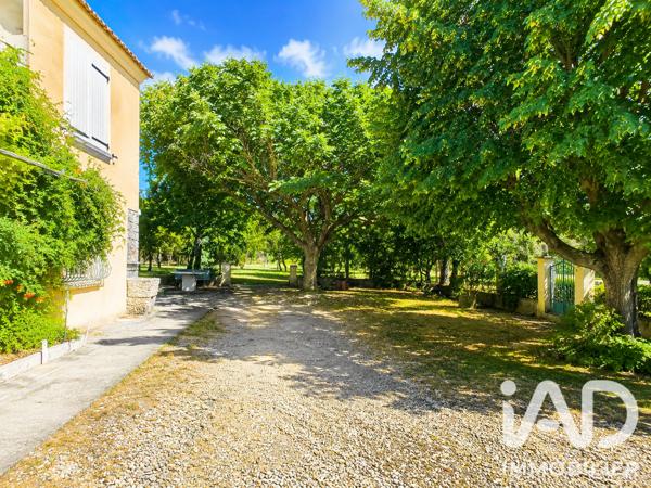 Maison à vendre 7 pièces 139 m² Valréas