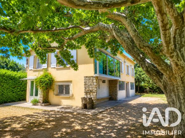 Maison à vendre 7 pièces 139 m² Valréas