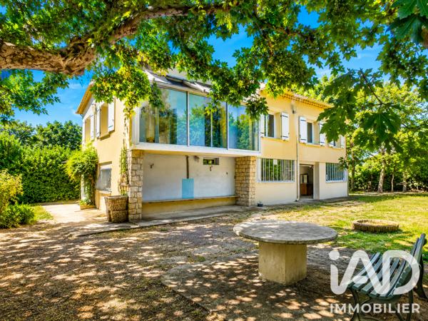 Maison à vendre 7 pièces 139 m² Valréas