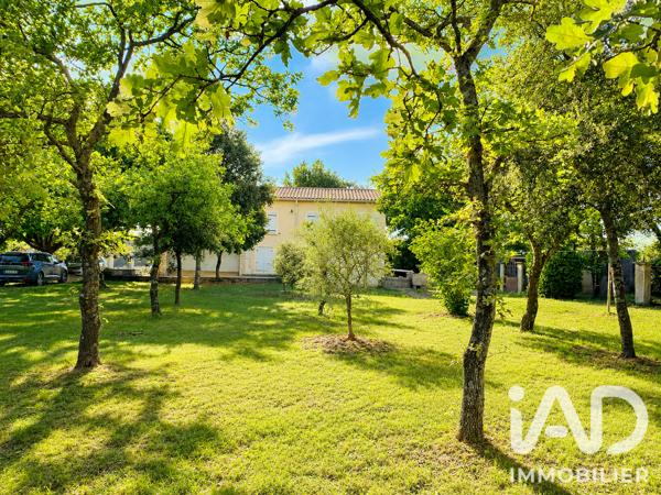 Maison à vendre 7 pièces 139 m² Valréas