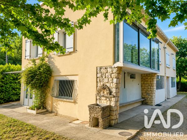Maison à vendre 7 pièces 139 m² Valréas