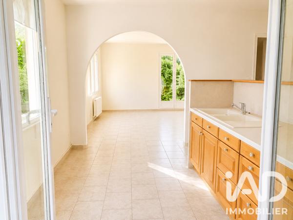 Maison à vendre 7 pièces 139 m² Valréas