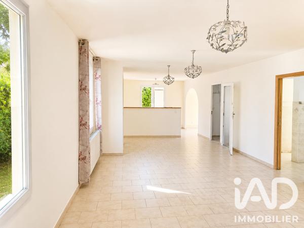 Maison à vendre 7 pièces 139 m² Valréas