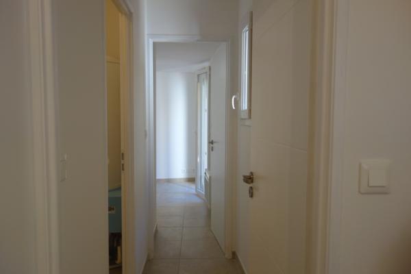 A louer appartement T2 avec cour fermée Pélissanne Pelissanne