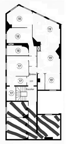 Duplex de 102,19 m²