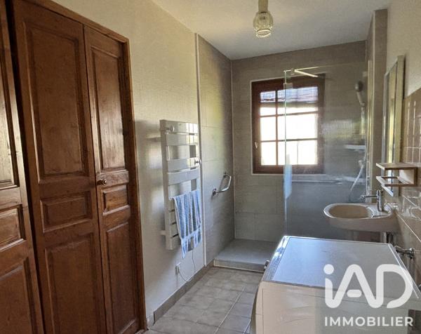 Maison à vendre 4 pièces 92 m² Saint-Jean-de-la-Ruelle