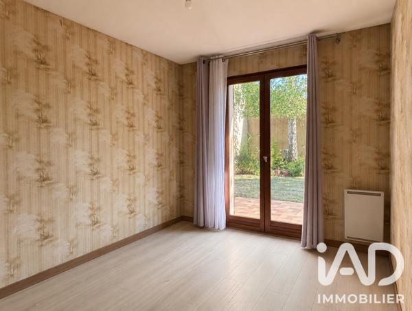 Maison à vendre 4 pièces 92 m² Saint-Jean-de-la-Ruelle