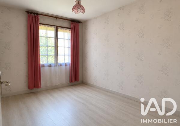 Maison à vendre 4 pièces 92 m² Saint-Jean-de-la-Ruelle