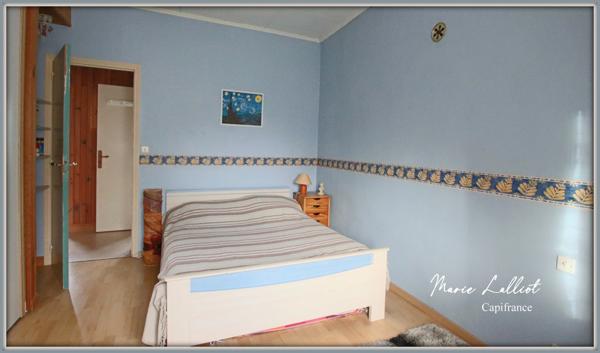 Maison à vendre 5 pièces PITHIVIERS (45), 4 chambres, 2 salle d'eau, PAC.