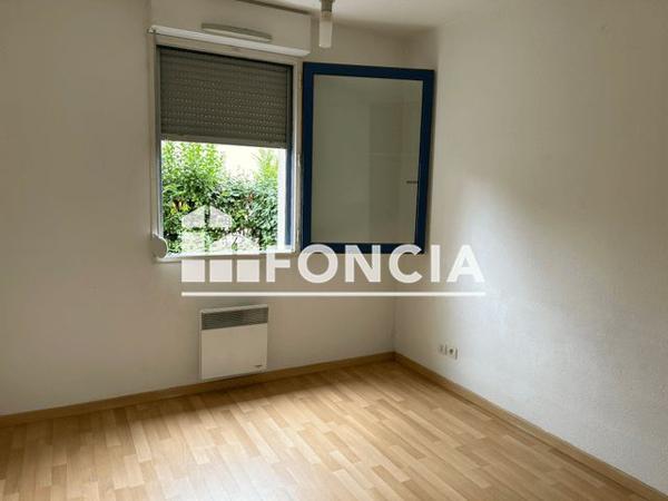 Location Appartement 2 pièces 46.35 m² - 1 RUE DUPONT Tarbes 65000