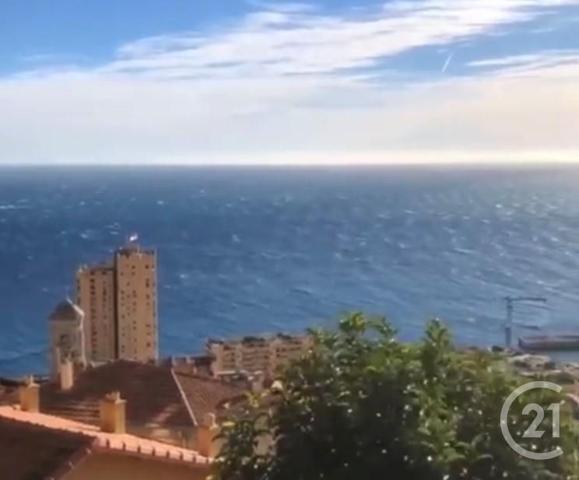 Appartement Studio à vendre  1 pièce - 18,43 m2 BEAUSOLEIL - 06