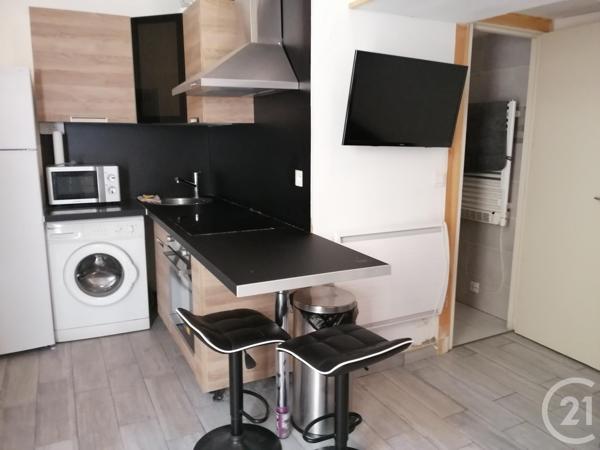 Appartement Studio à vendre  1 pièce - 18,43 m2 BEAUSOLEIL - 06
