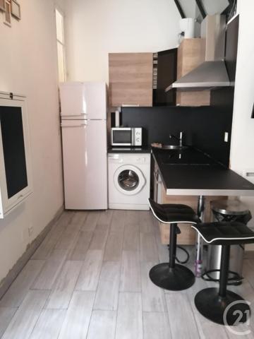 Appartement Studio à vendre  1 pièce - 18,43 m2 BEAUSOLEIL - 06