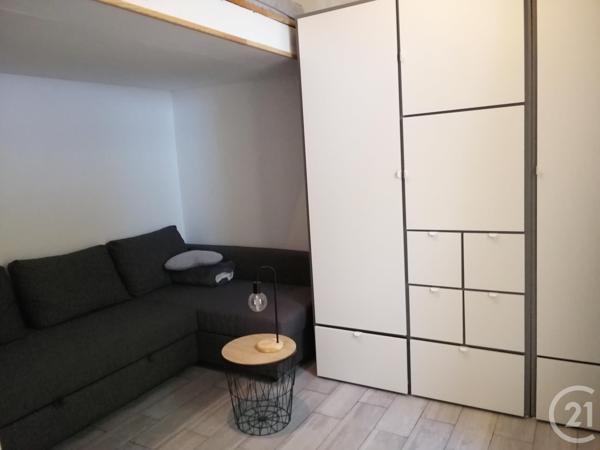 Appartement Studio à vendre  1 pièce - 18,43 m2 BEAUSOLEIL - 06