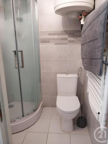 Appartement Studio à vendre  1 pièce - 18,43 m2 BEAUSOLEIL - 06