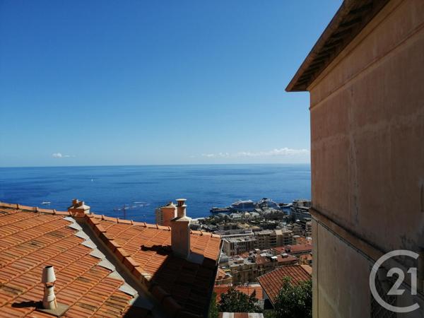 Appartement Studio à vendre  1 pièce - 18,43 m2 BEAUSOLEIL - 06