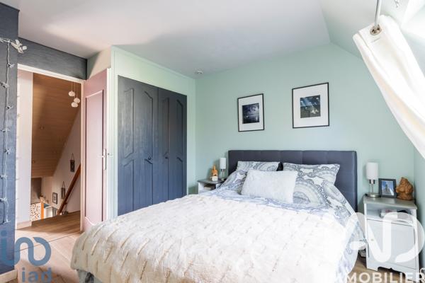 Maison à vendre 5 pièces 91 m² Morangis