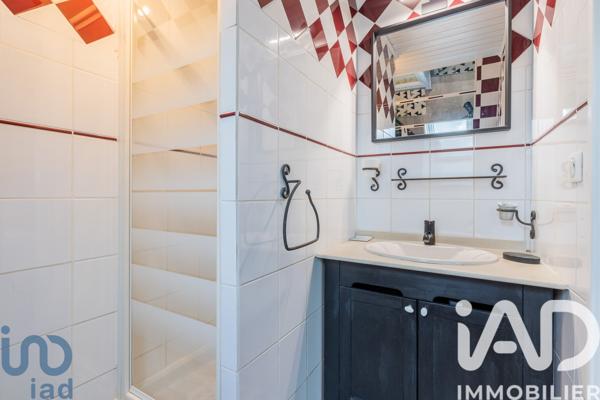 Maison à vendre 5 pièces 91 m² Morangis