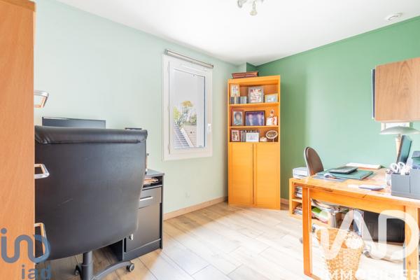 Maison à vendre 5 pièces 91 m² Morangis