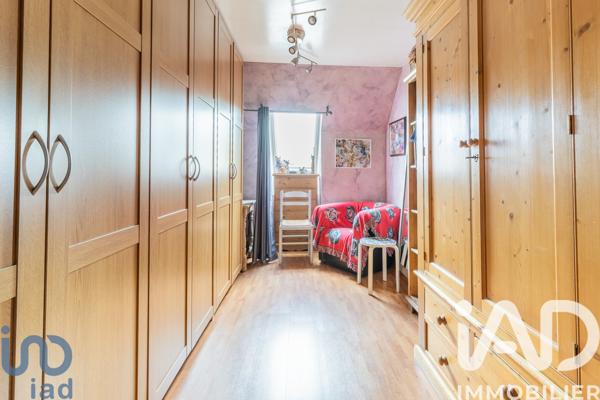 Maison à vendre 5 pièces 91 m² Morangis