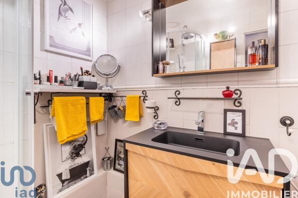 Maison à vendre 5 pièces 91 m² Morangis