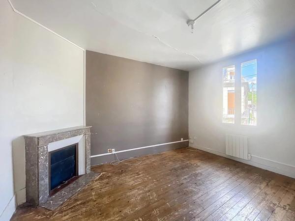 Location Maison 4 pièces 89 m2 à Noyon