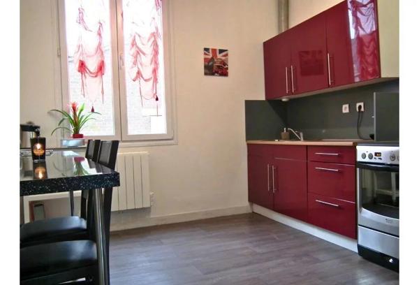 Location Maison 4 pièces 89 m2 à Noyon