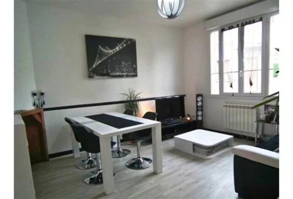 Location Maison 4 pièces 89 m2 à Noyon