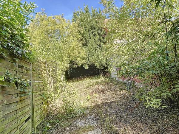 Location Maison 4 pièces 89 m2 à Noyon