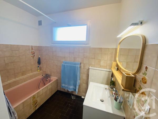 Maison à vendre  3 pièces - 63 m2 SORNAY - 71