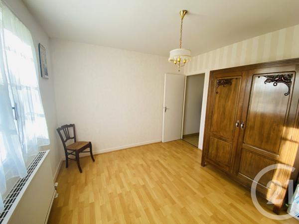 Maison à vendre  3 pièces - 63 m2 SORNAY - 71