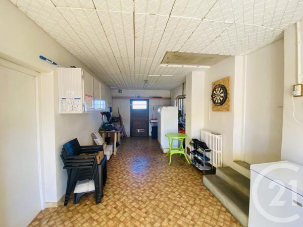 Maison à vendre  3 pièces - 63 m2 SORNAY - 71