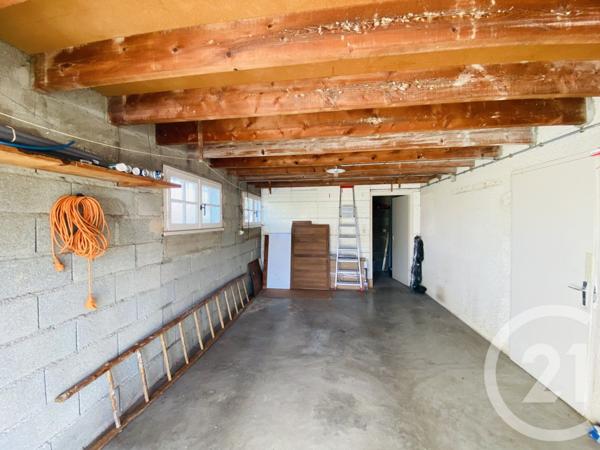 Maison à vendre  3 pièces - 63 m2 SORNAY - 71