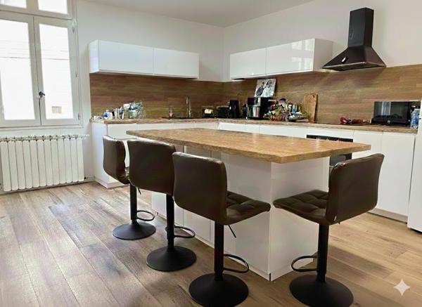 Maison à vendre |  Pézenas |  6 pièces | 127 m²