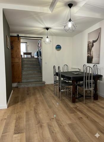 Maison à vendre |  Pézenas |  6 pièces | 127 m²