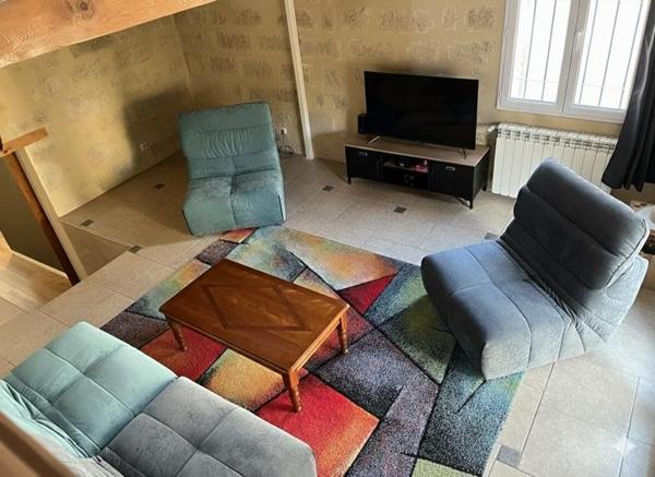 Maison à vendre |  Pézenas |  6 pièces | 127 m²