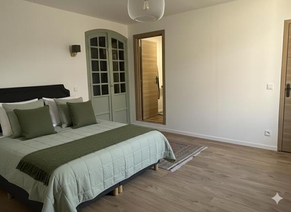 Maison à vendre |  Pézenas |  6 pièces | 127 m²