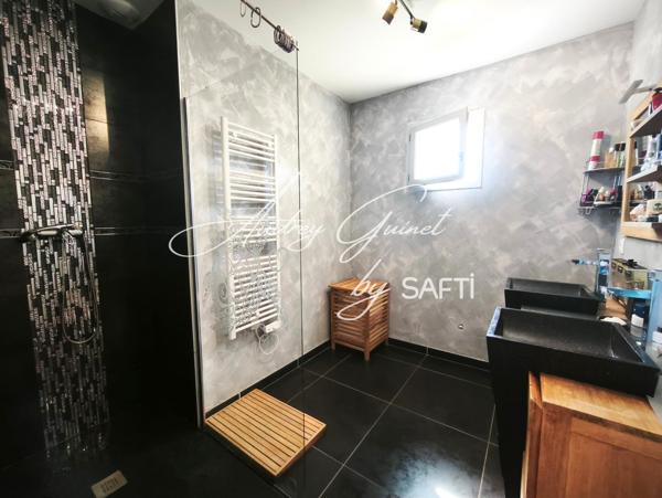Pavillon 2018 de plain pied