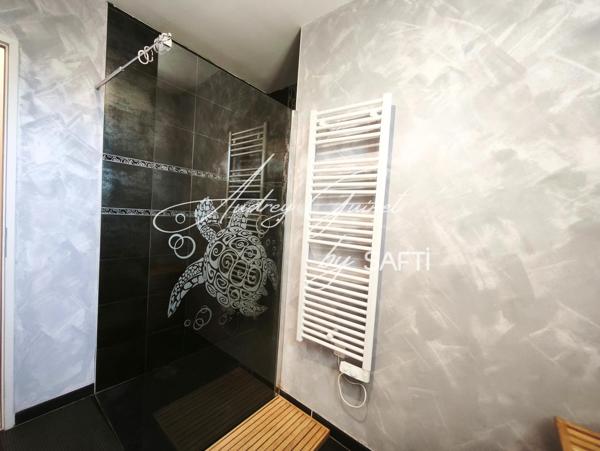 Pavillon 2018 de plain pied