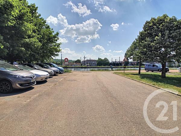 appartement à vendre 3 pièces - 68,45 m2 VARANGEVILLE - 54