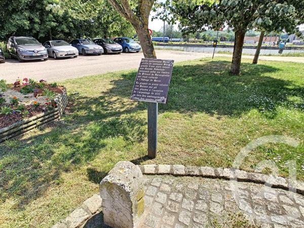 appartement à vendre 3 pièces - 68,45 m2 VARANGEVILLE - 54