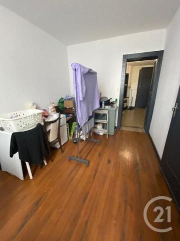 appartement à vendre 3 pièces - 68,45 m2 VARANGEVILLE - 54