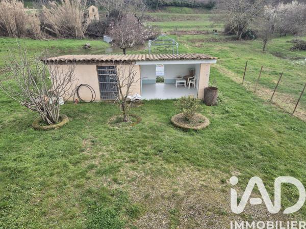 Maison à vendre 4 pièces 89 m² Valensole